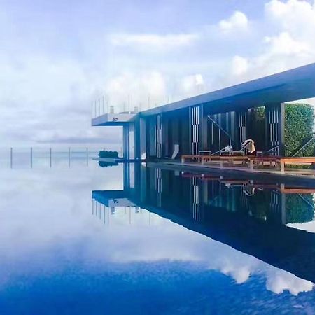 The Base Condo Pattaya Εξωτερικό φωτογραφία