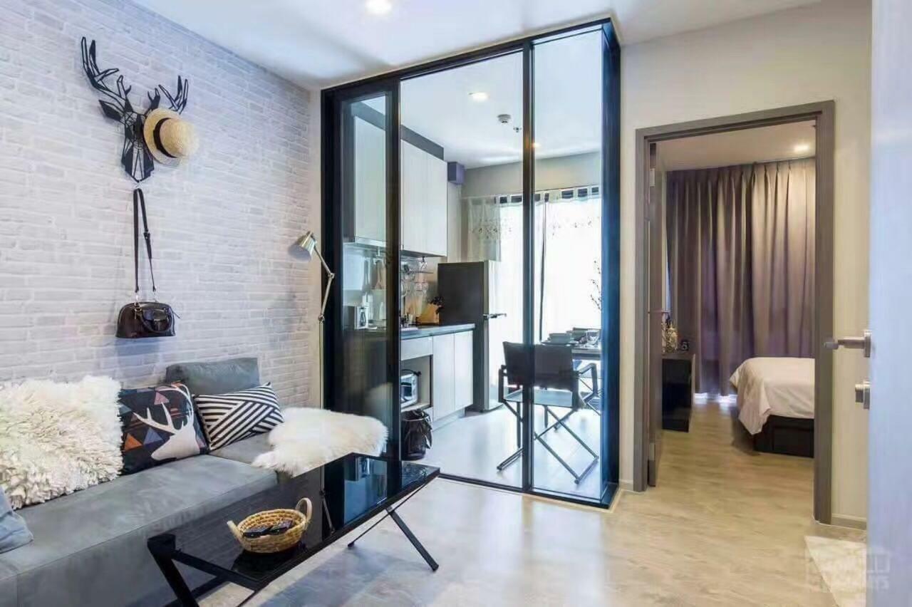 The Base Condo Pattaya Εξωτερικό φωτογραφία