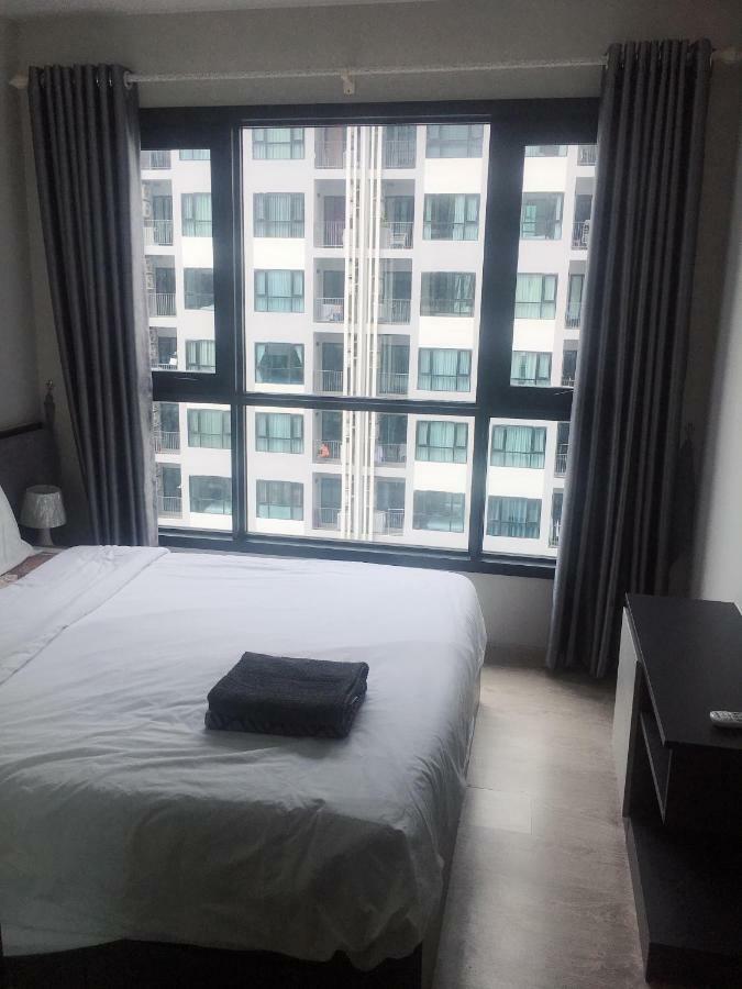 The Base Condo Pattaya Εξωτερικό φωτογραφία