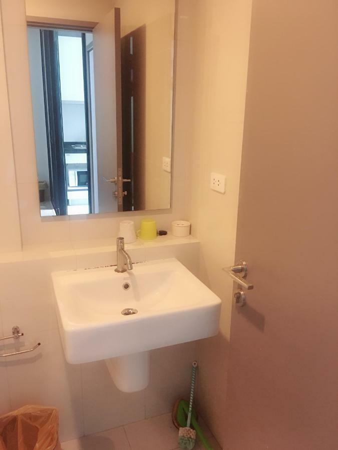 The Base Condo Pattaya Εξωτερικό φωτογραφία