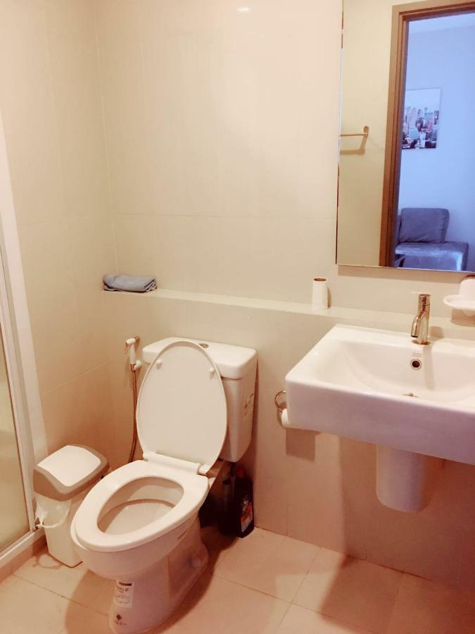 The Base Condo Pattaya Εξωτερικό φωτογραφία