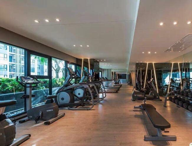 The Base Condo Pattaya Εξωτερικό φωτογραφία