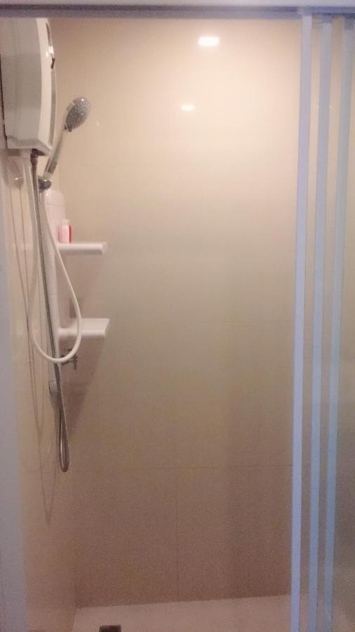 The Base Condo Pattaya Εξωτερικό φωτογραφία