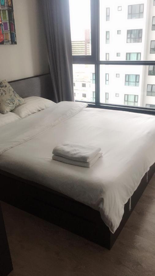 The Base Condo Pattaya Εξωτερικό φωτογραφία
