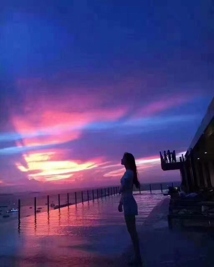 The Base Condo Pattaya Εξωτερικό φωτογραφία
